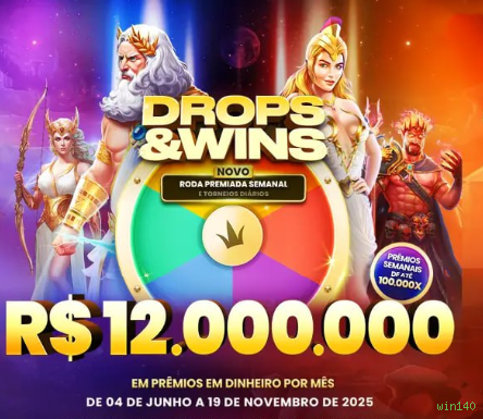Guia rápido de apostas ao vivo na win140